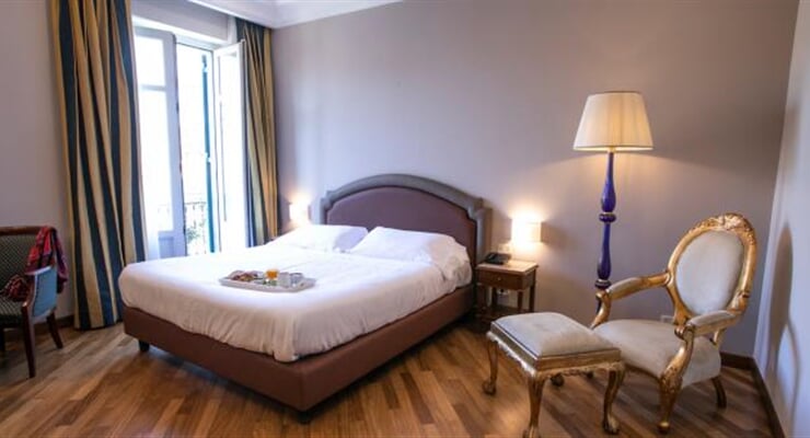 hotel Ai Cavalieri Palermo (3)