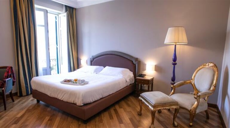 hotel Ai Cavalieri Palermo (3)