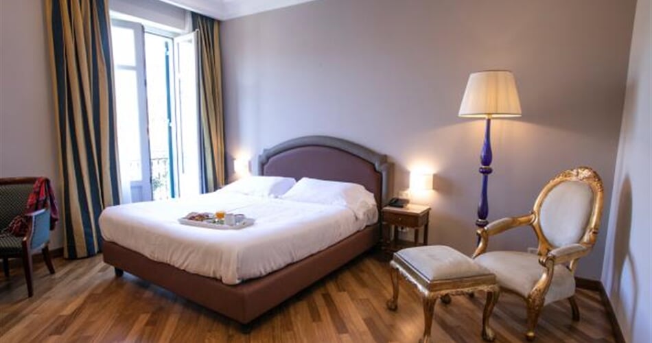 hotel Ai Cavalieri Palermo (3)