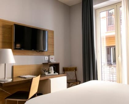 hotel Ai Cavalieri Palermo (7)