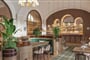 Botaniq Marientvalley Resort Golf Bar