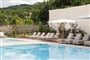 Botaniq Marientvalley Resort Golf Bazen
