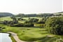 Botaniq Marientvalley Resort Golf Green