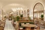 Botaniq Marientvalley Resort Golf Restaurace