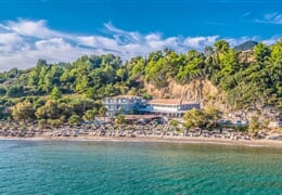 Vassilikos - Hotel Porto Zorro