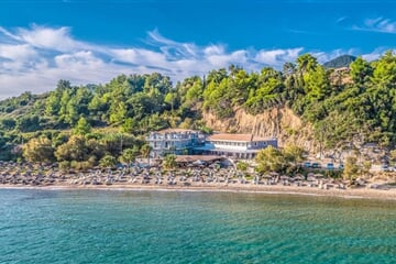 Vassilikos - Hotel Porto Zorro