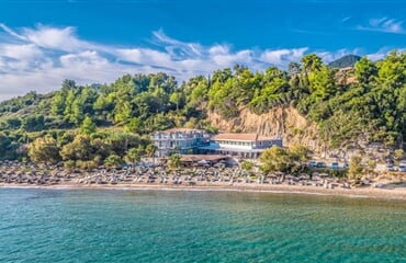 Vassilikos - Hotel Porto Zorro