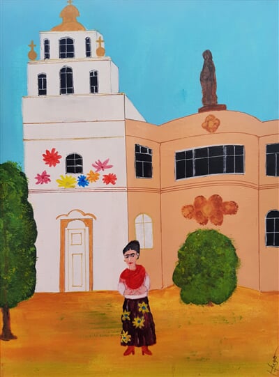 Frida