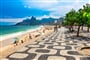 Foto - To nejlepší z Ria de Janeiro + VODOPÁDY IGUAÇU + PLÁŽE BRAZILSKÉHO SAINT-TROPEZ