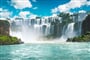 Foto - To nejlepší z Ria de Janeiro + VODOPÁDY IGUAÇU + PLÁŽE BRAZILSKÉHO SAINT-TROPEZ