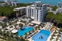 Hotel Henry Resort & SPA: fotografie vybavení exteriérů a interiérů ubytování.