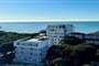 Hotel Henry Resort & SPA: fotografie vybavení exteriérů a interiérů ubytování.