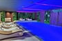 Hotel Henry Resort & SPA: fotografie vybavení exteriérů a interiérů ubytování.