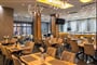 Hotel Henry Resort & SPA: fotografie vybavení exteriérů a interiérů ubytování.