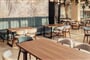 Hotel Delight & Spa: fotografie vybavení exteriérů a interiérů ubytování.