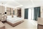 Hotel Delight & Spa: fotografie vybavení exteriérů a interiérů ubytování.