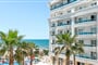 Hotel Grand Blue Fafa Resort & SPA: fotografie vybavení exteriérů a interiérů ubytování.