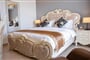 Hotel Grand Blue Fafa Resort & SPA: fotografie vybavení exteriérů a interiérů ubytování.