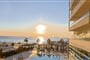 Hotel Bleart: fotografie vybavení exteriérů a interiérů ubytování.