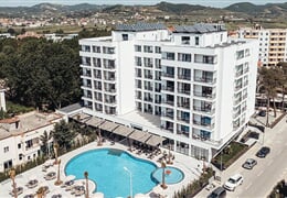 Golem - Hotel Delight & Spa