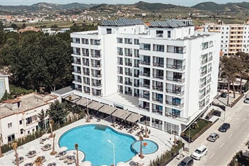 Golem - Hotel Delight & Spa
