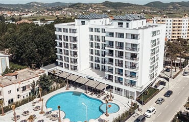 Golem - Hotel Delight & Spa