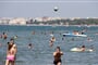 Hotel Albanian Star: fotografie vybavení exteriérů a interiérů ubytování.