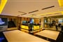Hotel Albanian Star: fotografie vybavení exteriérů a interiérů ubytování.