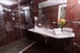Hotel Prestige Resort: fotografie vybavení exteriérů a interiérů ubytování.