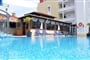 Hotel Belleville - Sunny Beach: fotografie vybavení exteriérů a interiérů ubytování.