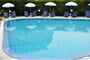 Hotel Belleville - Sunny Beach: fotografie vybavení exteriérů a interiérů ubytování.