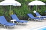 Hotel Belleville - Sunny Beach: fotografie vybavení exteriérů a interiérů ubytování.