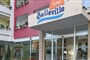 Hotel Belleville - Sunny Beach: fotografie vybavení exteriérů a interiérů ubytování.