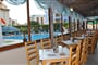 Hotel Belleville - Sunny Beach: fotografie vybavení exteriérů a interiérů ubytování.