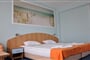 Hotel Belleville - Sunny Beach: fotografie vybavení exteriérů a interiérů ubytování.