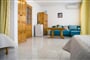 Apartmánový dům Panorama Chantall: fotografie vybavení exteriérů a interiérů ubytování.