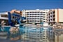 Hotel Trakia Plaza Apartments: fotografie vybavení exteriérů a interiérů ubytování.