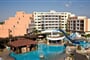 Hotel Trakia Plaza Apartments: fotografie vybavení exteriérů a interiérů ubytování.