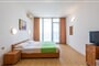 Hotel Trakia Plaza Apartments: fotografie vybavení exteriérů a interiérů ubytování.