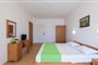 Hotel Trakia Plaza Apartments: fotografie vybavení exteriérů a interiérů ubytování.