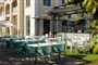 Hotel Rome Palace Deluxe: fotografie vybavení exteriérů a interiérů ubytování.