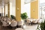 Hotel Rome Palace Deluxe: fotografie vybavení exteriérů a interiérů ubytování.