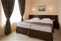 Hotel Rome Palace Deluxe: fotografie vybavení exteriérů a interiérů ubytování.