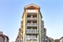 Hotel Zeus - Bulharsko: fotografie vybavení exteriérů a interiérů ubytování.