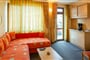 Hotel Zeus - Bulharsko: fotografie vybavení exteriérů a interiérů ubytování.
