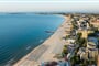 Hotel IM Dreamer (ex Four Points by Sheraton Sunny Beach): fotografie vybavení exteriérů a interiérů ubytování.