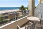 Hotel IM Dreamer (ex Four Points by Sheraton Sunny Beach): fotografie vybavení exteriérů a interiérů ubytování.