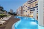 Hotel IM Dreamer (ex Four Points by Sheraton Sunny Beach): fotografie vybavení exteriérů a interiérů ubytování.