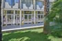 Hotel Mediteran: fotografie vybavení exteriérů a interiérů ubytování.