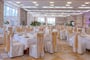 Hotel Mediteran: fotografie vybavení exteriérů a interiérů ubytování.